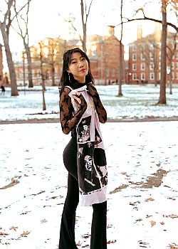 Shirley Chen
